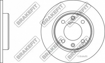 APEC BRAKING sdk6059 -  